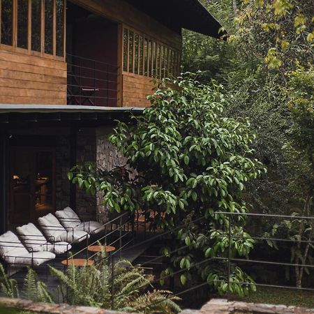 Sati Villa Kandy Sri Lanka Екстер'єр фото