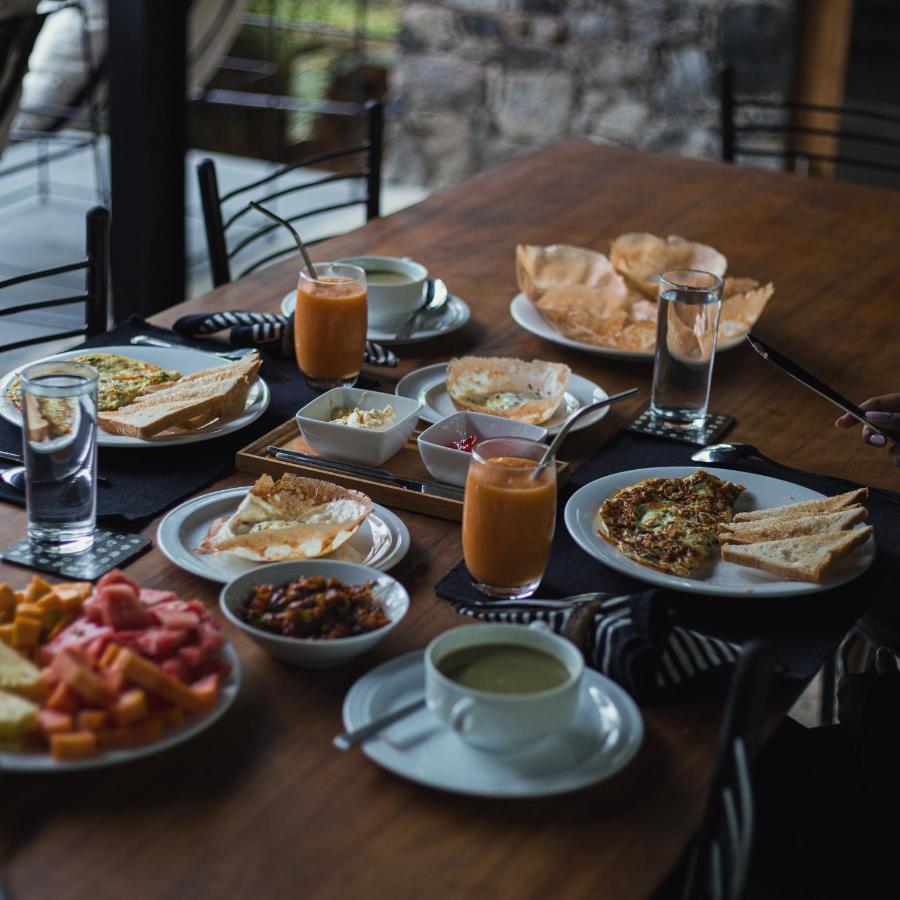 Sati Villa Kandy Sri Lanka Екстер'єр фото