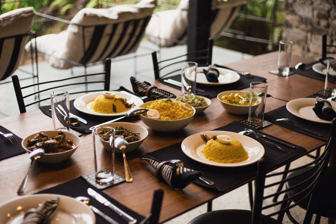 Sati Villa Kandy Sri Lanka Екстер'єр фото