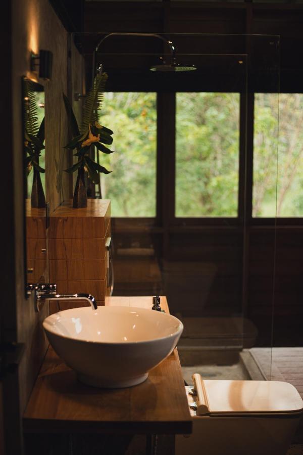 Sati Villa Kandy Sri Lanka Екстер'єр фото