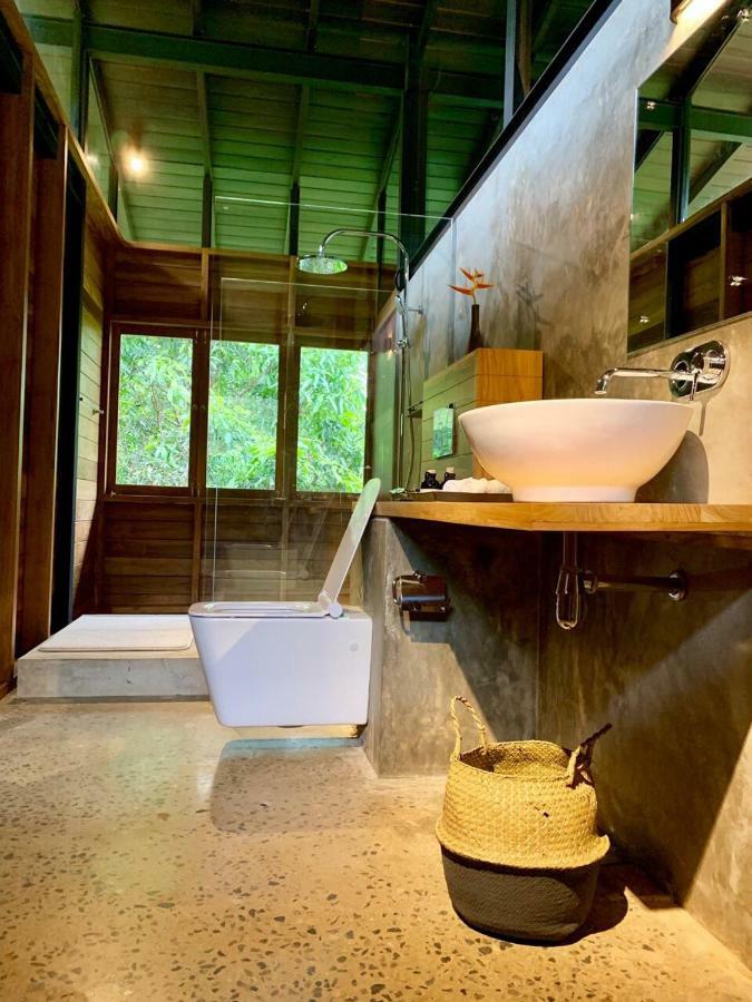 Sati Villa Kandy Sri Lanka Екстер'єр фото