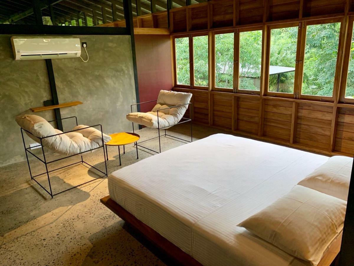 Sati Villa Kandy Sri Lanka Екстер'єр фото