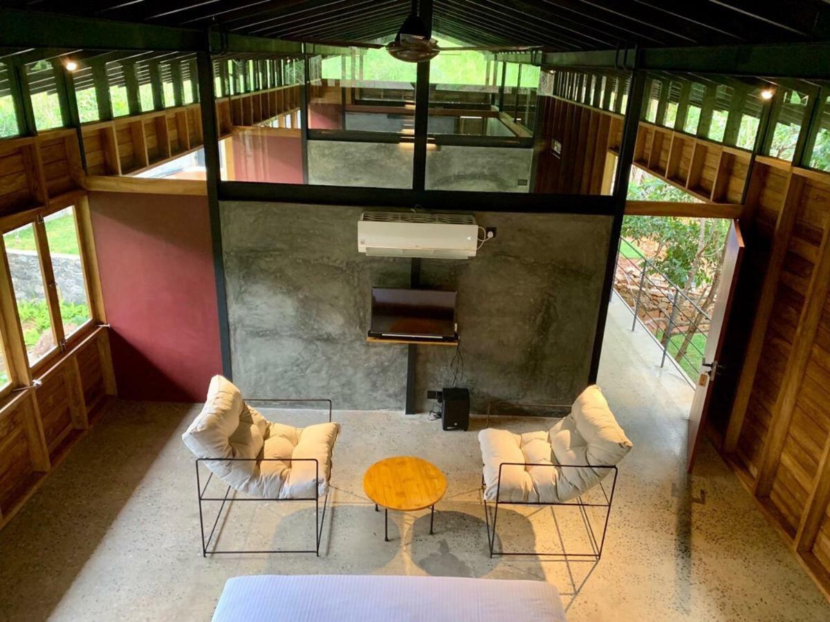 Sati Villa Kandy Sri Lanka Екстер'єр фото