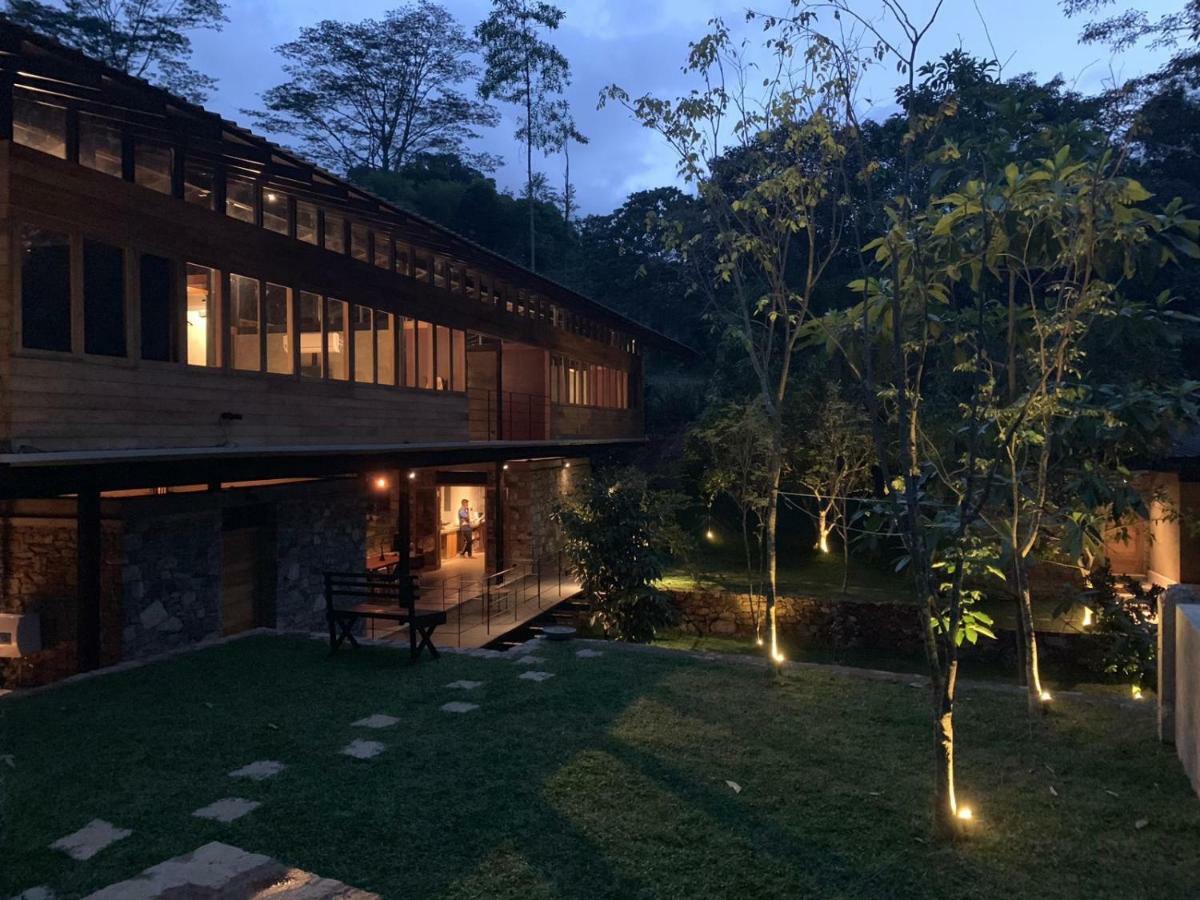 Sati Villa Kandy Sri Lanka Екстер'єр фото