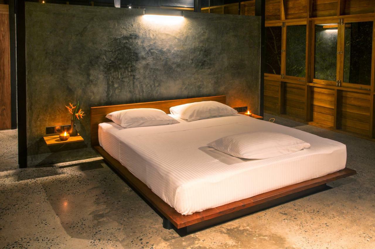 Sati Villa Kandy Sri Lanka Екстер'єр фото