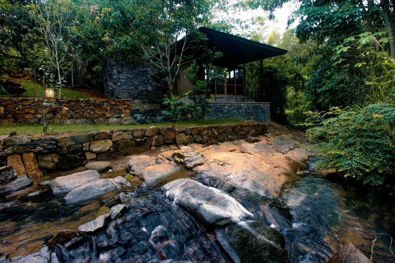 Sati Villa Kandy Sri Lanka Екстер'єр фото