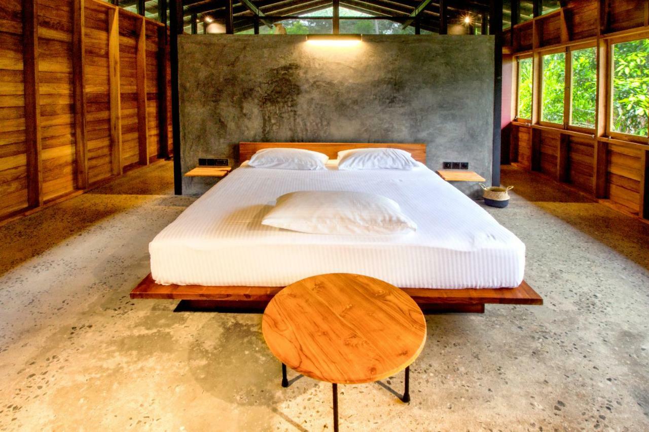 Sati Villa Kandy Sri Lanka Екстер'єр фото