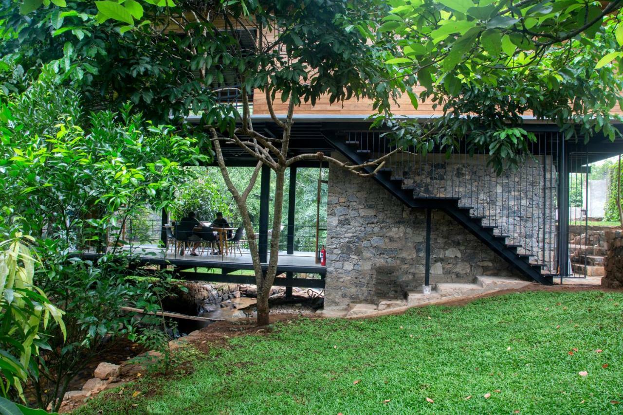 Sati Villa Kandy Sri Lanka Екстер'єр фото
