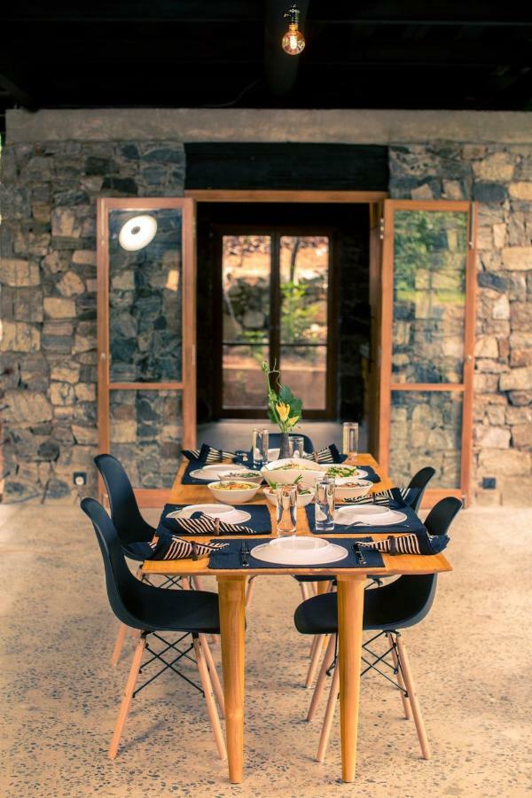 Sati Villa Kandy Sri Lanka Екстер'єр фото