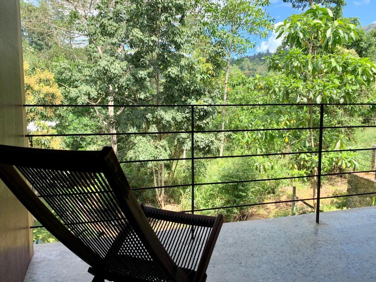 Sati Villa Kandy Sri Lanka Екстер'єр фото
