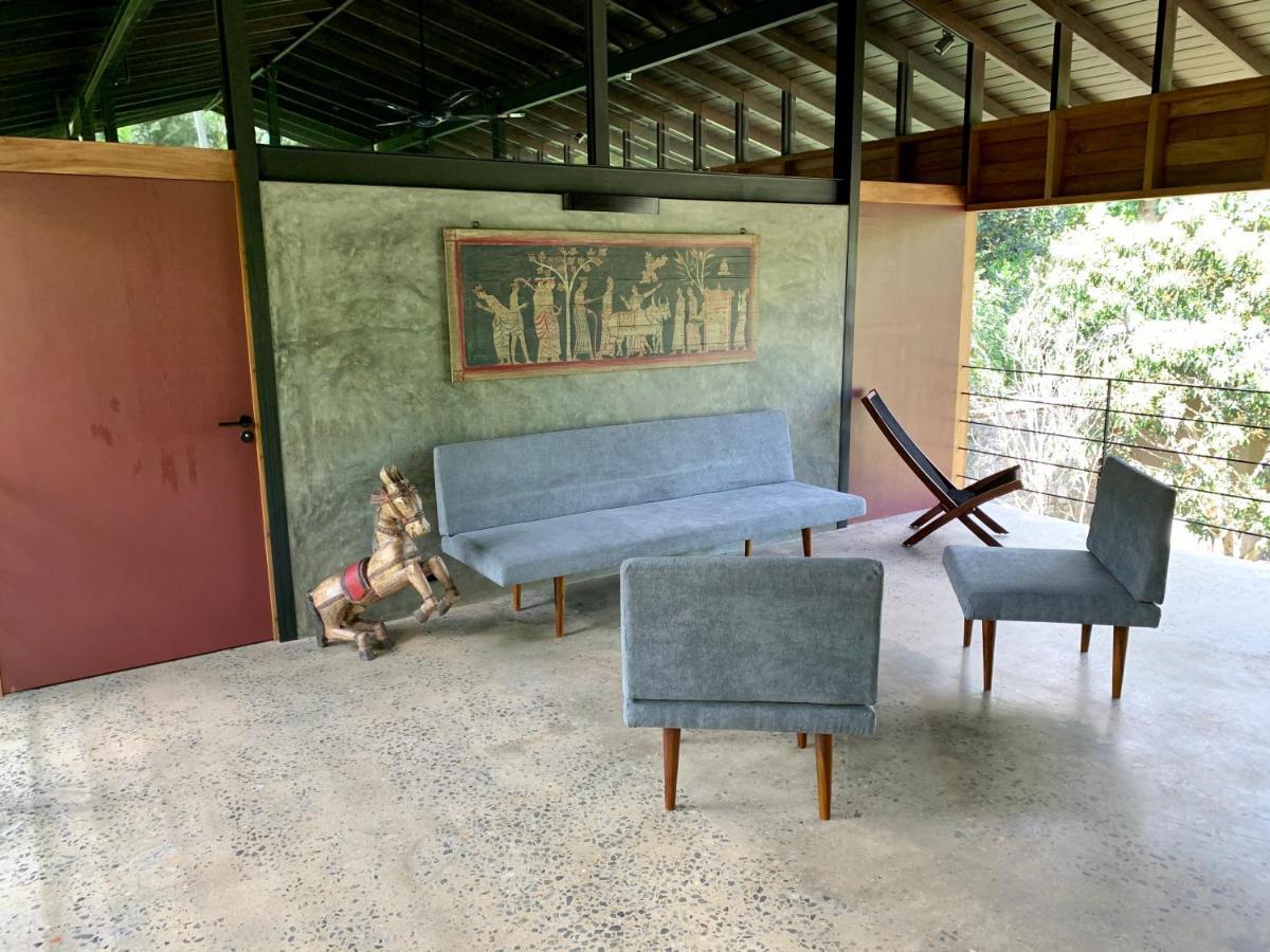Sati Villa Kandy Sri Lanka Екстер'єр фото