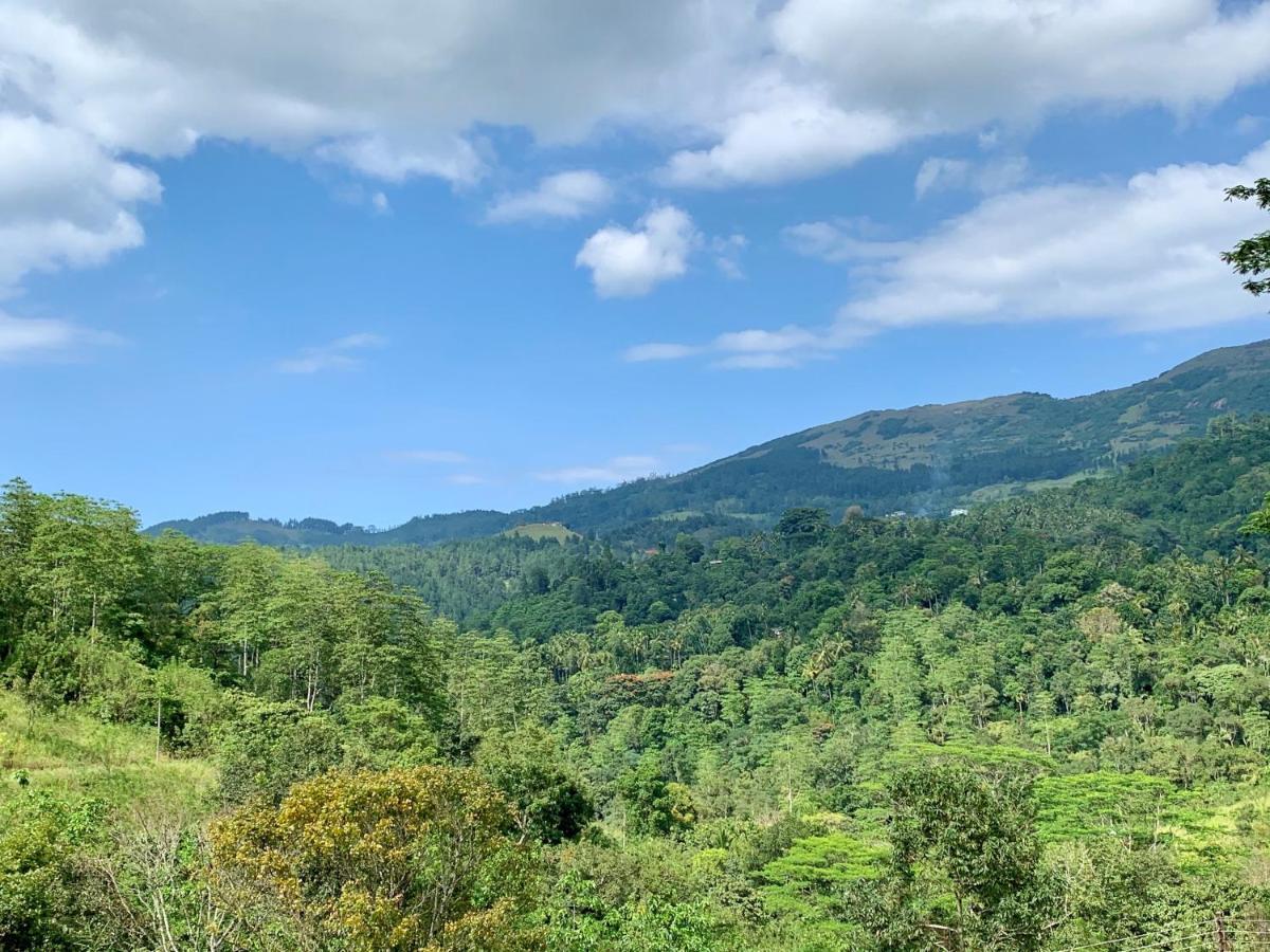 Sati Villa Kandy Sri Lanka Екстер'єр фото